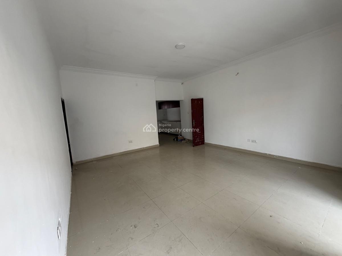 Clean and Spacious 1 Bedroom Apartment in an Estate, Osapa London, Osapa, Lekki, Lagos, Mini Flat (room and Parlour) for Rent