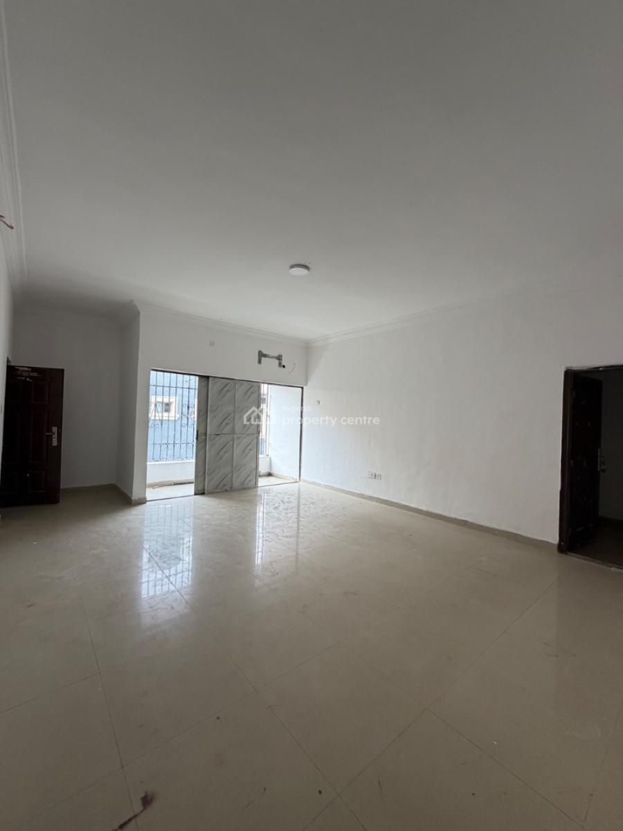 Clean and Spacious 1 Bedroom Apartment in an Estate, Osapa London, Osapa, Lekki, Lagos, Mini Flat (room and Parlour) for Rent