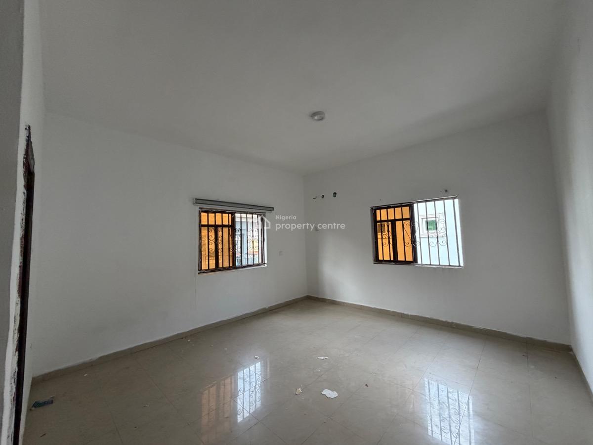 Clean and Spacious 1 Bedroom Apartment in an Estate, Osapa London, Osapa, Lekki, Lagos, Mini Flat (room and Parlour) for Rent