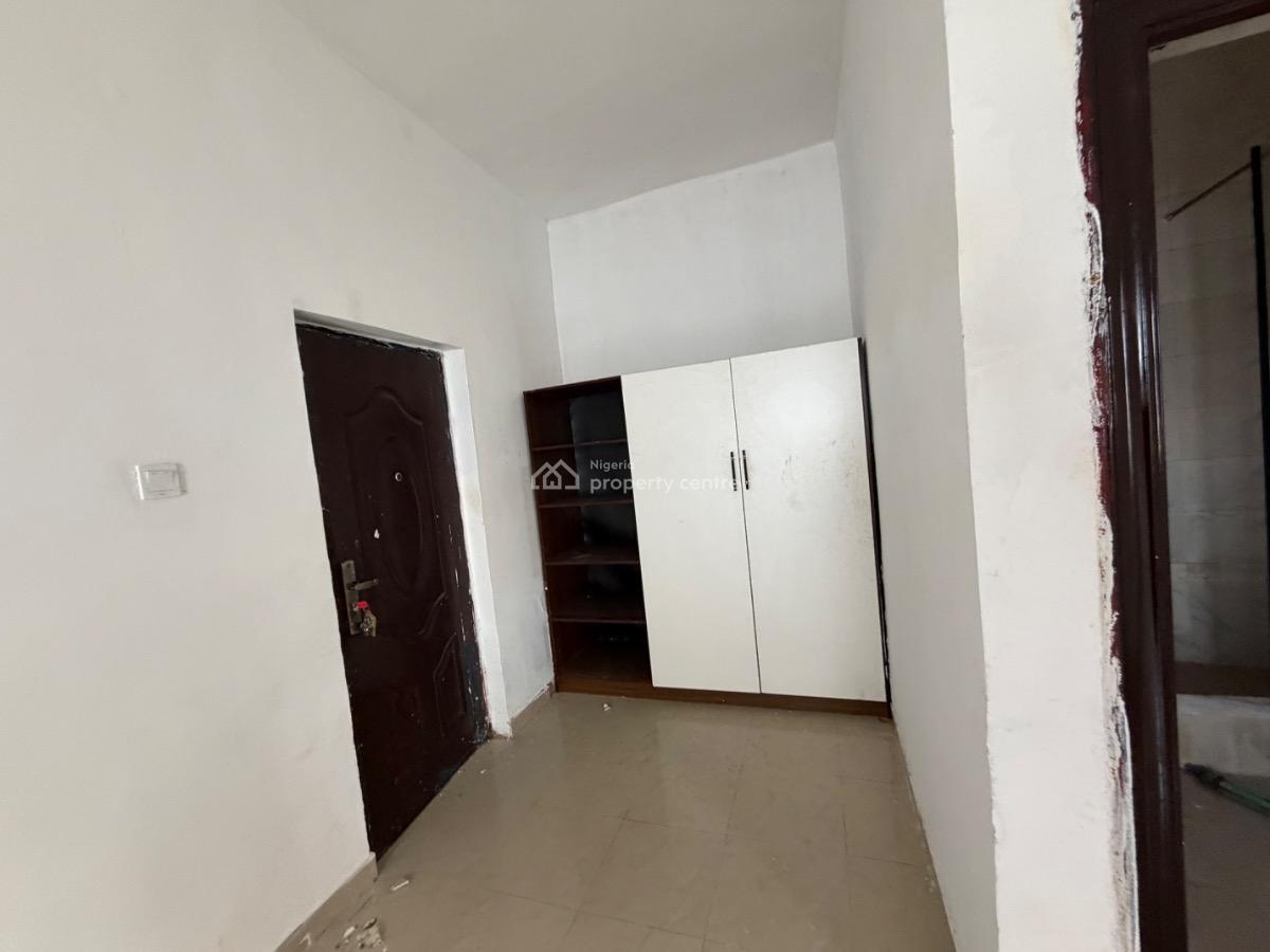 Clean and Spacious 1 Bedroom Apartment in an Estate, Osapa London, Osapa, Lekki, Lagos, Mini Flat (room and Parlour) for Rent