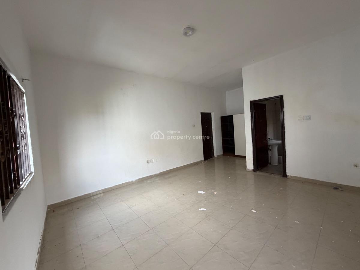 Clean and Spacious 1 Bedroom Apartment in an Estate, Osapa London, Osapa, Lekki, Lagos, Mini Flat (room and Parlour) for Rent