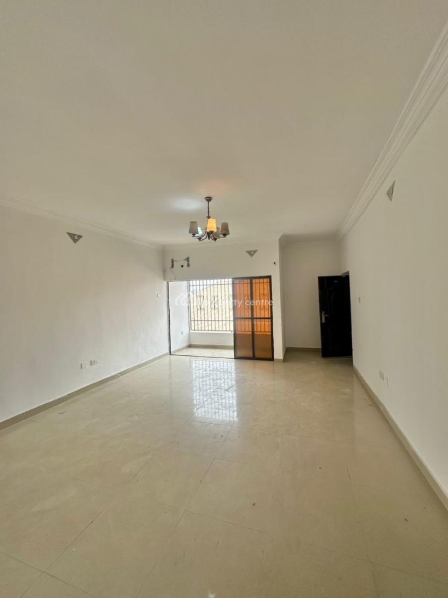 Clean and Spacious 1 Bedroom Apartment in an Estate, Osapa London, Osapa, Lekki, Lagos, Mini Flat (room and Parlour) for Rent