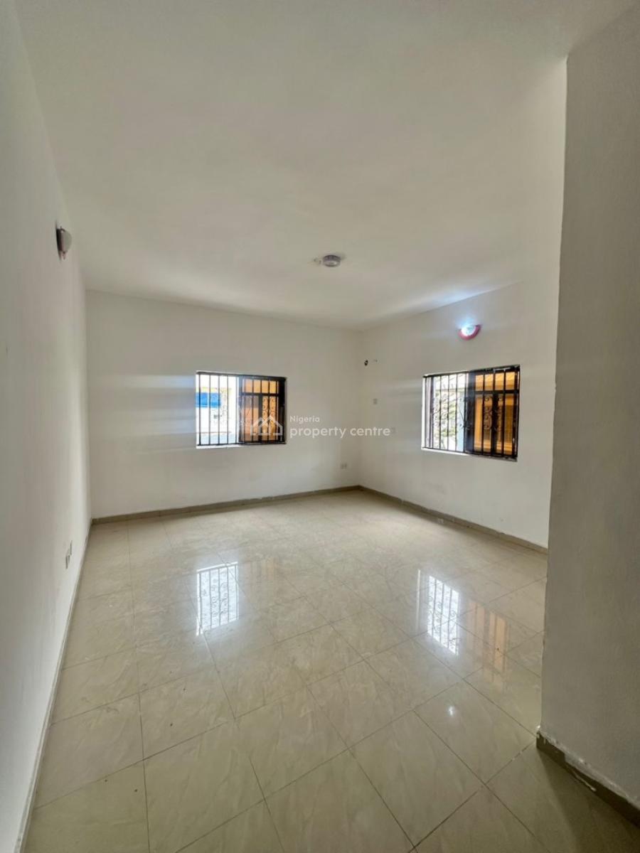Clean and Spacious 1 Bedroom Apartment in an Estate, Osapa London, Osapa, Lekki, Lagos, Mini Flat (room and Parlour) for Rent