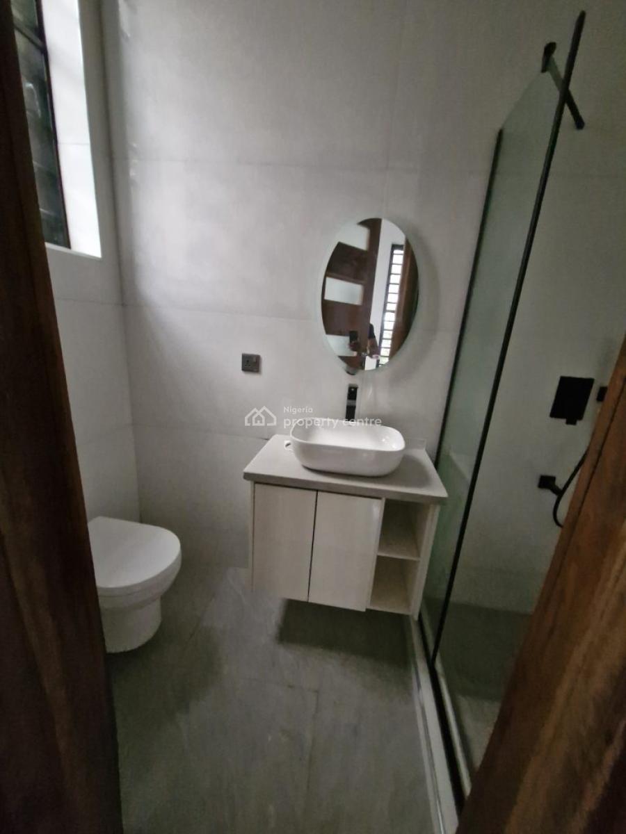 Five Bedroom Fully Detached Duplex, Megamound Estate Ikota Lekki Lagos, Ikota, Lekki, Lagos, Detached Duplex for Sale