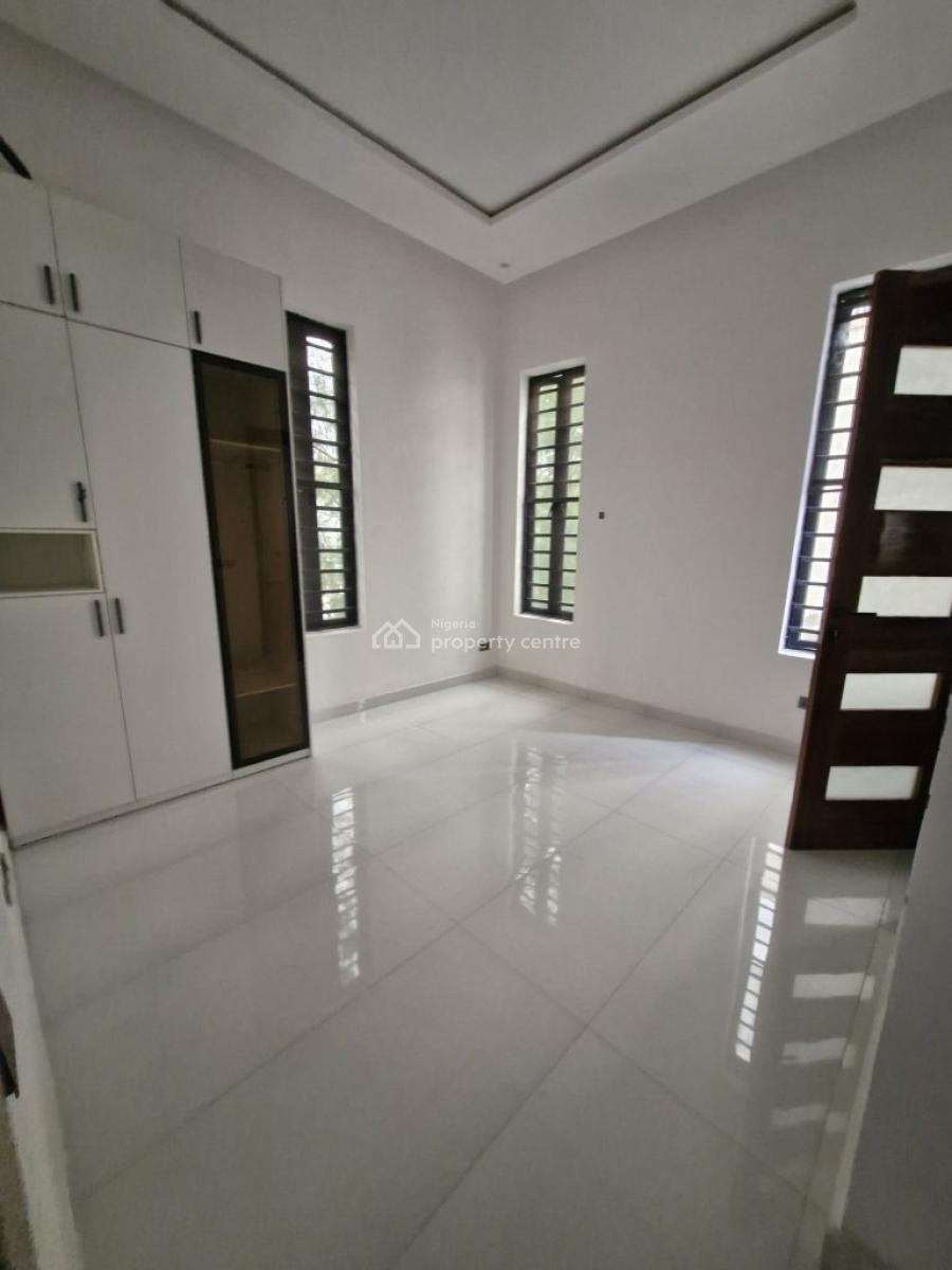Five Bedroom Fully Detached Duplex, Megamound Estate Ikota Lekki Lagos, Ikota, Lekki, Lagos, Detached Duplex for Sale