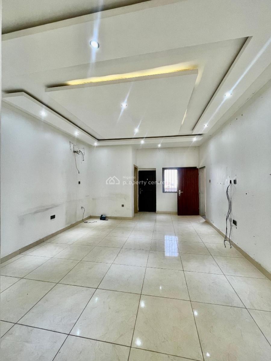 Three (3) Bedroom Apartment, Jahi, Abuja, Flat / Apartment for Sale