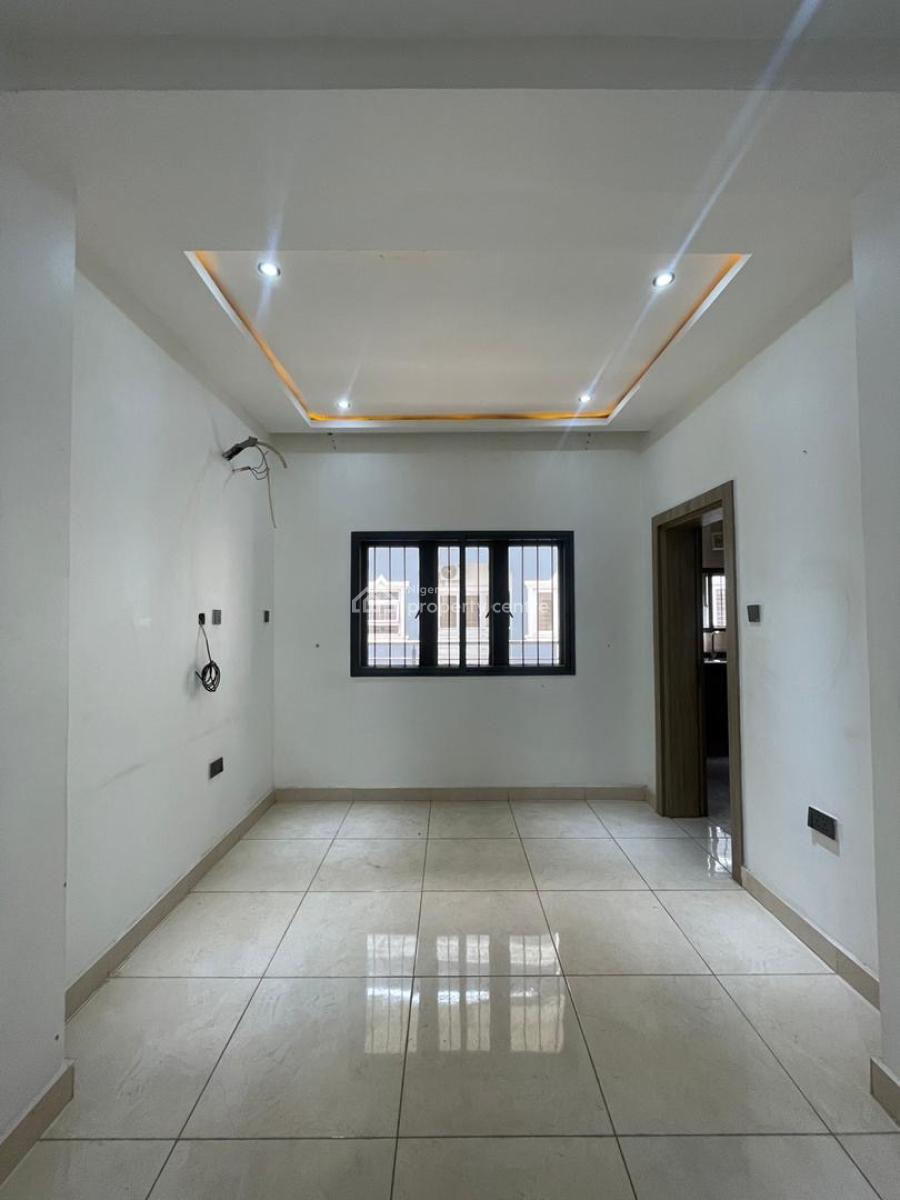 Three (3) Bedroom Apartment, Jahi, Abuja, Flat / Apartment for Sale