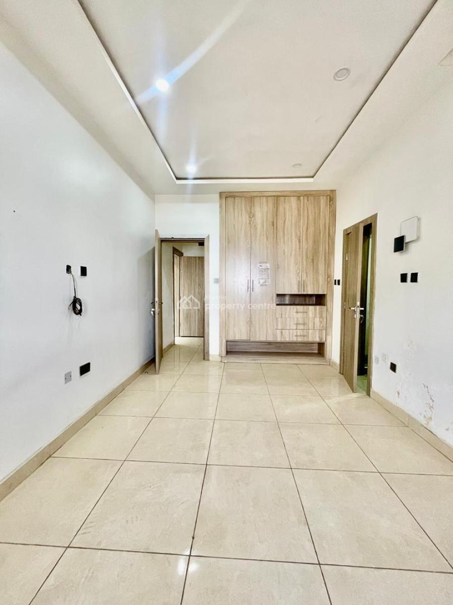 Three (3) Bedroom Apartment, Jahi, Abuja, Flat / Apartment for Sale