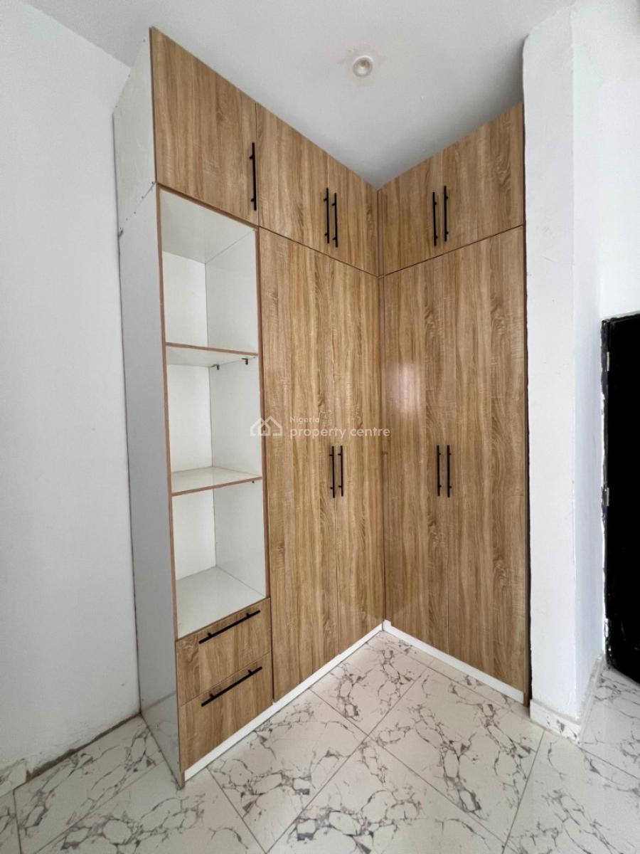 Affordable Premium 3 Bedroom Terrace Duplex, Ajah, Lagos, Terraced Duplex for Sale