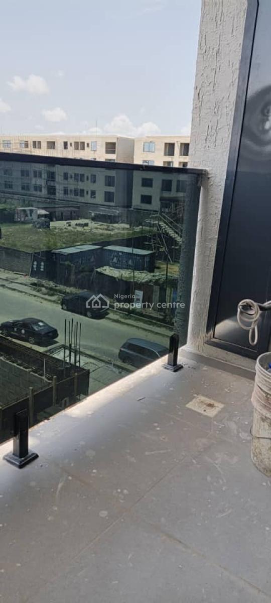 2-bedroom Maisonette (duplex), Ilasan Lekki Lagos, Ilasan, Lekki, Lagos, House for Sale