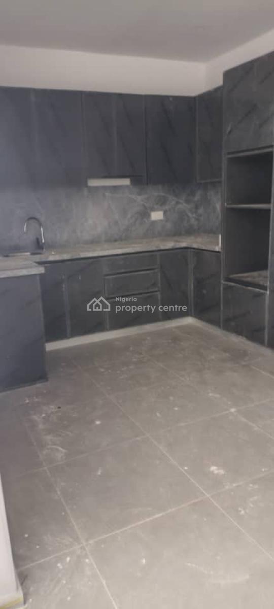 2-bedroom Maisonette (duplex), Ilasan Lekki Lagos, Ilasan, Lekki, Lagos, House for Sale