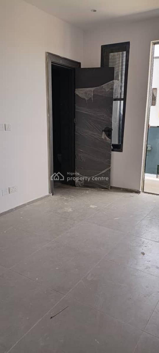 2-bedroom Maisonette (duplex), Ilasan Lekki Lagos, Ilasan, Lekki, Lagos, House for Sale