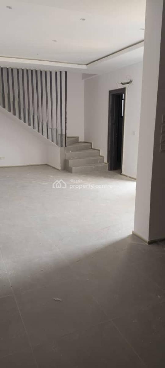 2-bedroom Maisonette (duplex), Ilasan Lekki Lagos, Ilasan, Lekki, Lagos, House for Sale