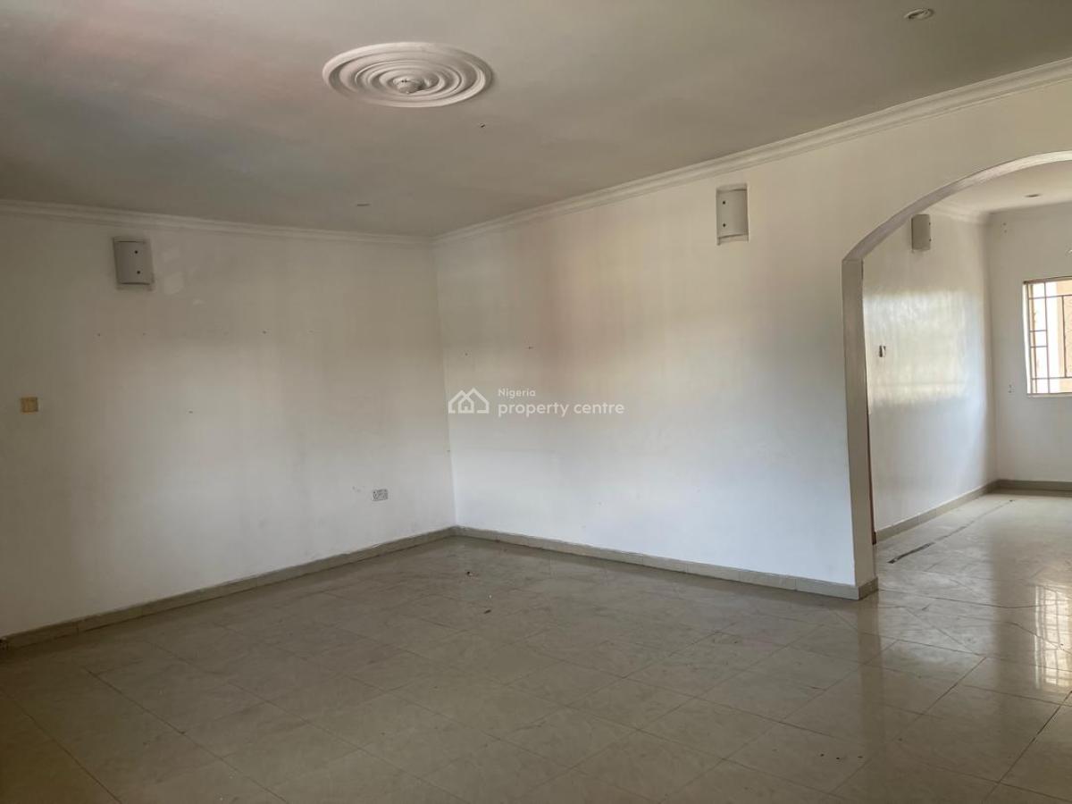 3 Bedroom Flat, Shoprite Road, Jakande, Lekki, Lagos, Flat / Apartment for Rent