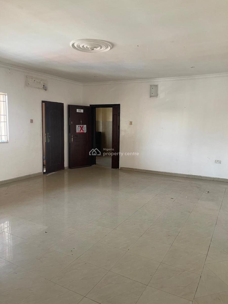 3 Bedroom Flat, Shoprite Road, Jakande, Lekki, Lagos, Flat / Apartment for Rent