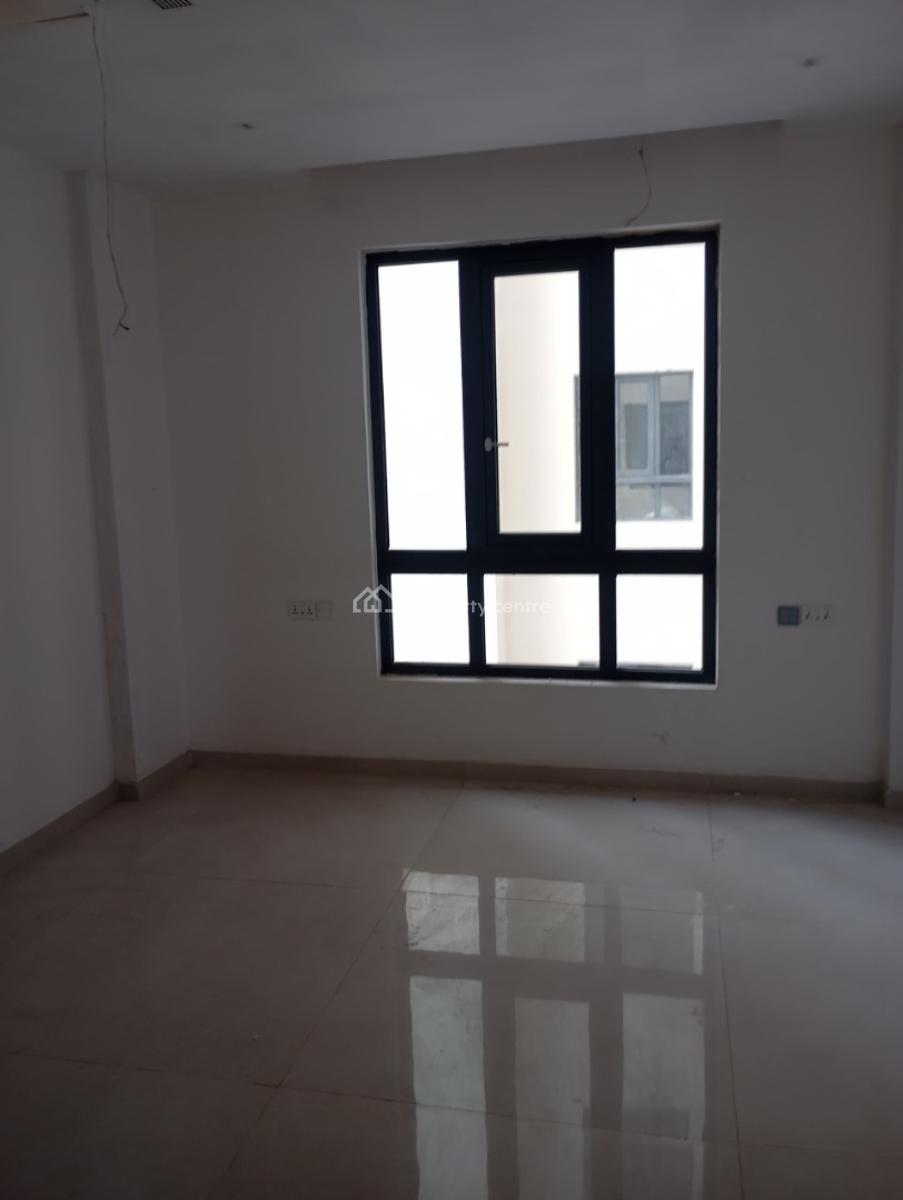 Newly Built & Serviced 2 Units of 4 Bedroom Apartments with a Room Bq, Glover Road Old Ikoyi Lagos, Old Ikoyi, Ikoyi, Lagos, Flat / Apartment for Rent