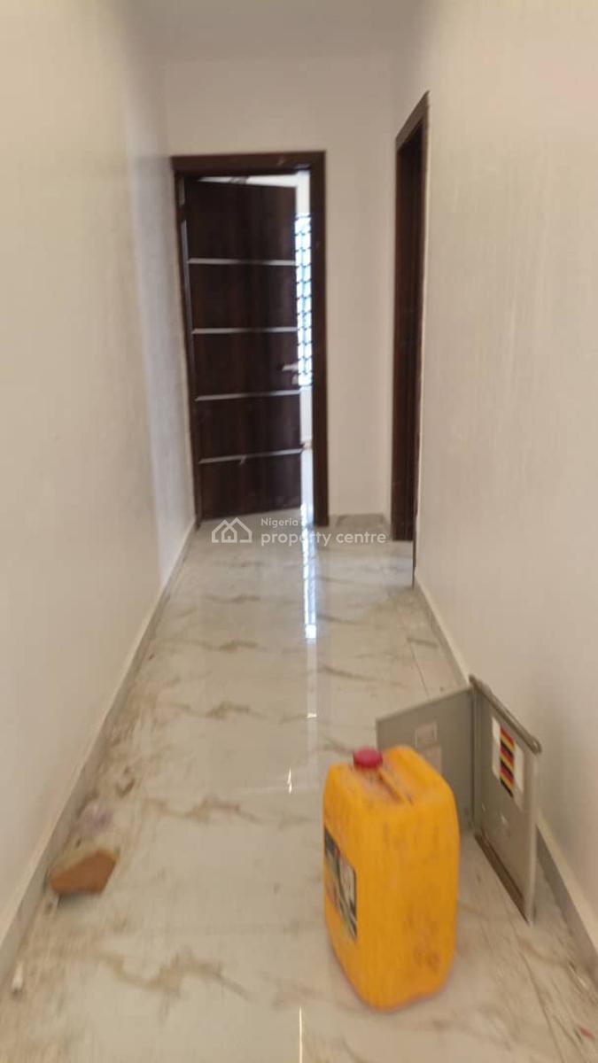 3 Bedrooms Apartment, Off Kusenla Road, Chisco Bus-stop, Ikate, Lekki, Lagos, Flat / Apartment for Sale