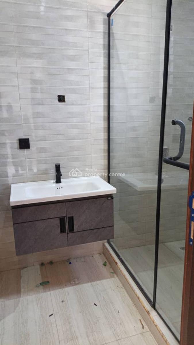 3 Bedrooms Apartment, Off Kusenla Road, Chisco Bus-stop, Ikate, Lekki, Lagos, Flat / Apartment for Sale