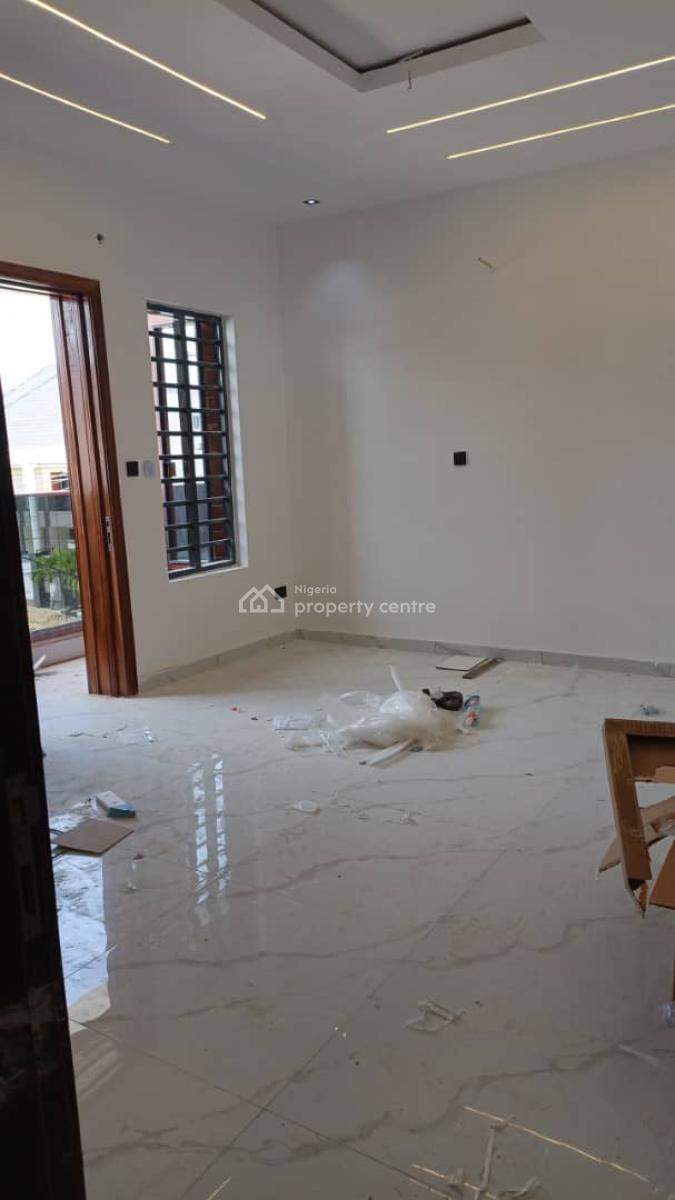 3 Bedrooms Apartment, Off Kusenla Road, Chisco Bus-stop, Ikate, Lekki, Lagos, Flat / Apartment for Sale