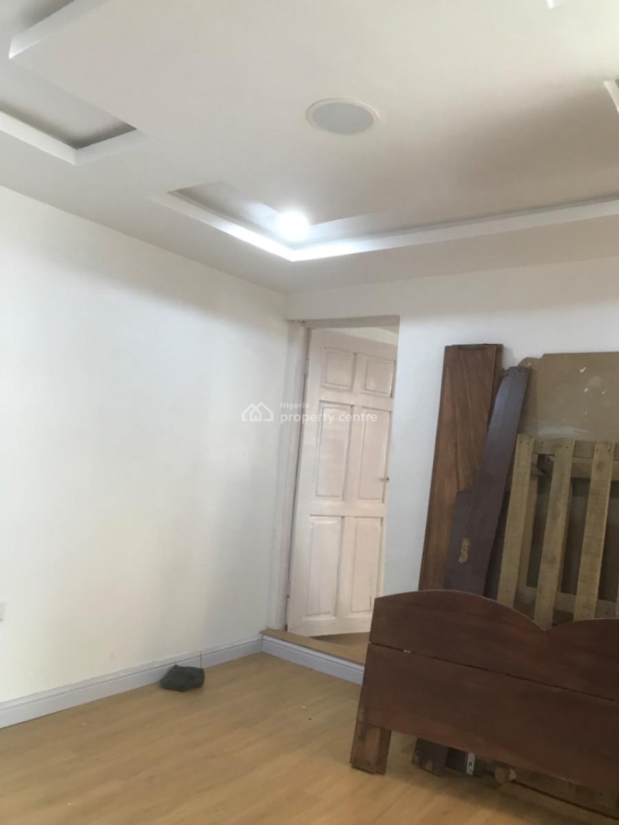 Fully Service Mini Flat, Lekki Phase 1, Lekki, Lagos, Mini Flat (room and Parlour) for Rent