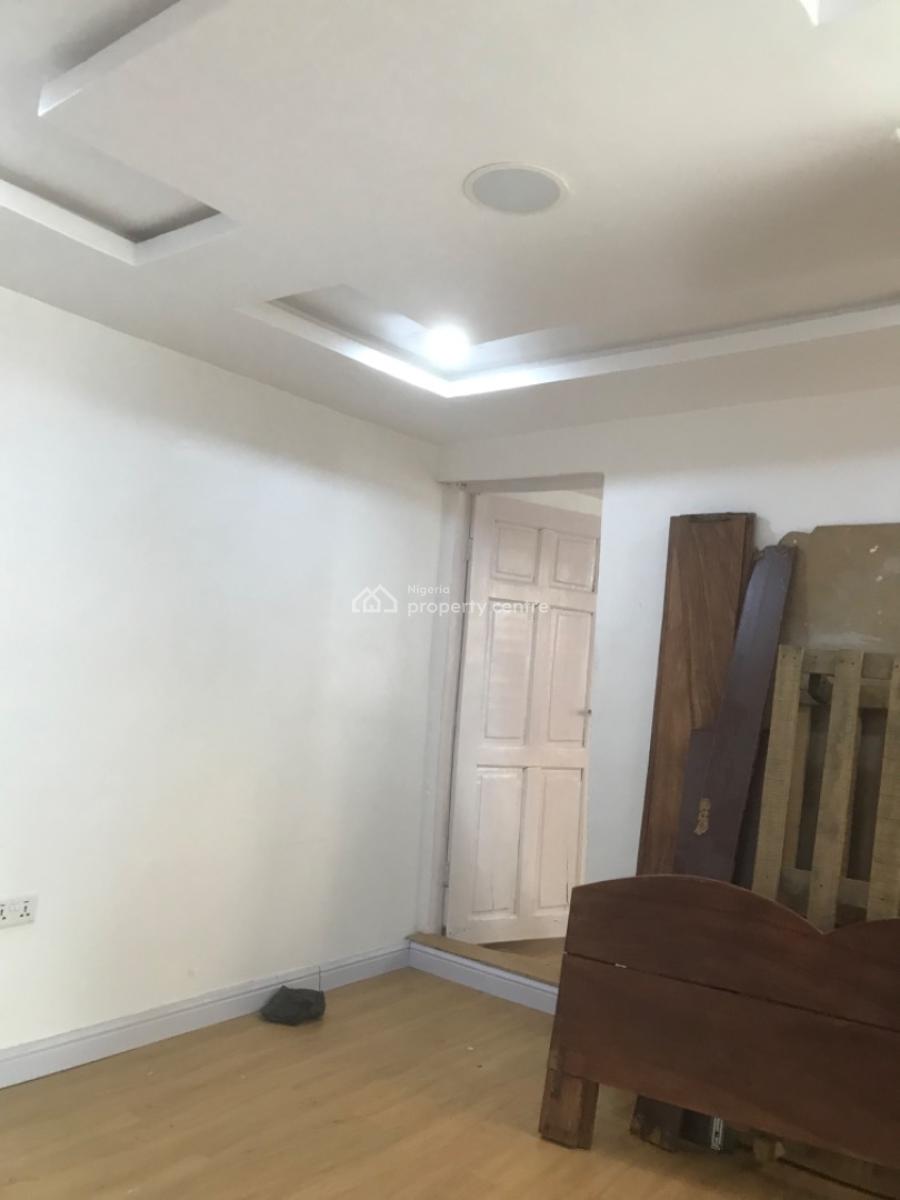 Fully Service Mini Flat, Lekki Phase 1, Lekki, Lagos, Mini Flat (room and Parlour) for Rent