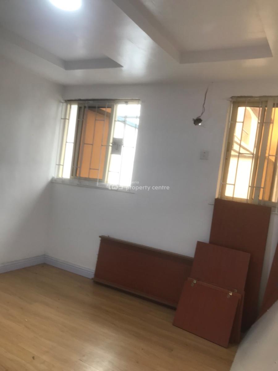 Fully Service Mini Flat, Lekki Phase 1, Lekki, Lagos, Mini Flat (room and Parlour) for Rent