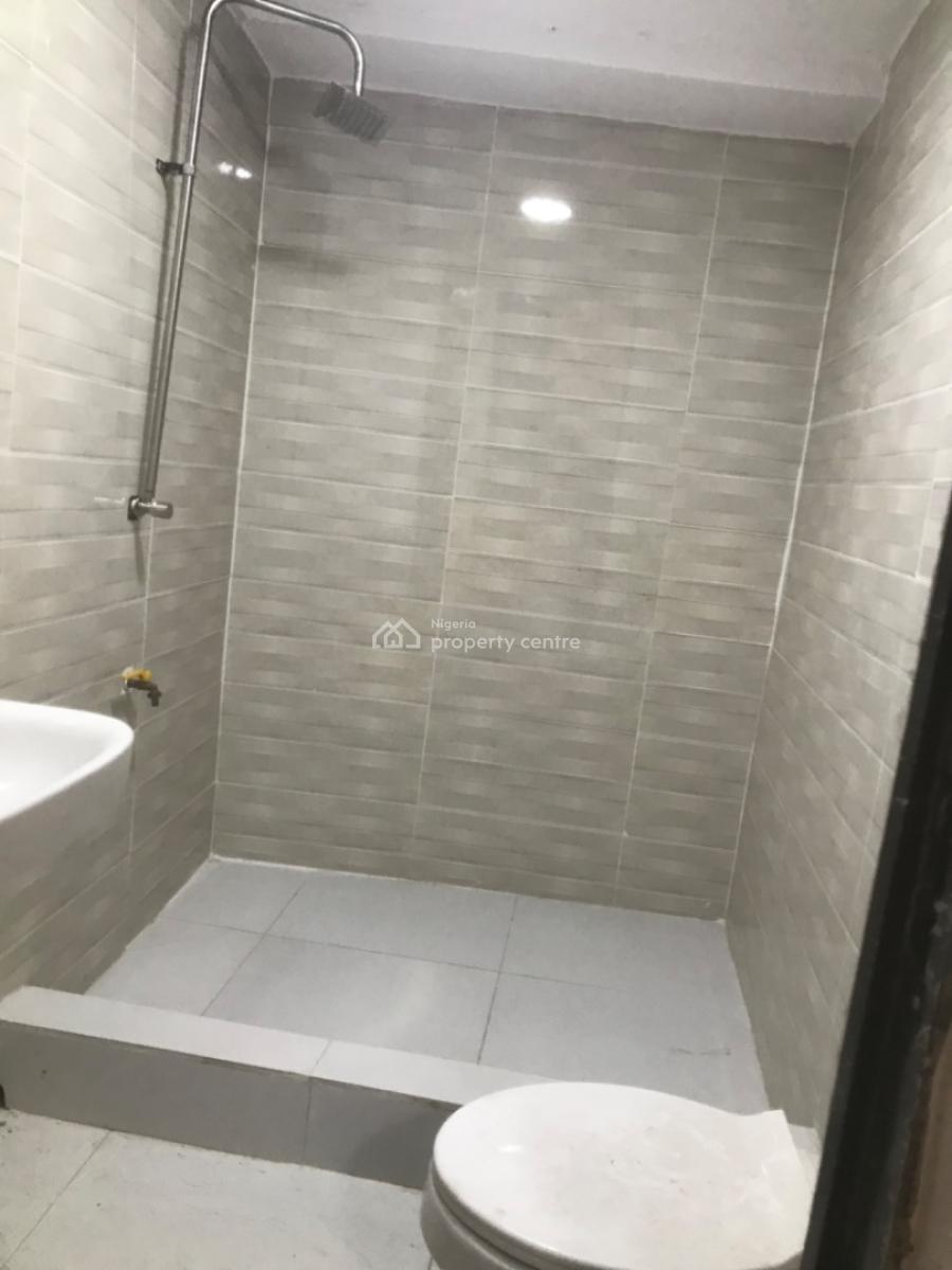 Fully Service Mini Flat, Lekki Phase 1, Lekki, Lagos, Mini Flat (room and Parlour) for Rent