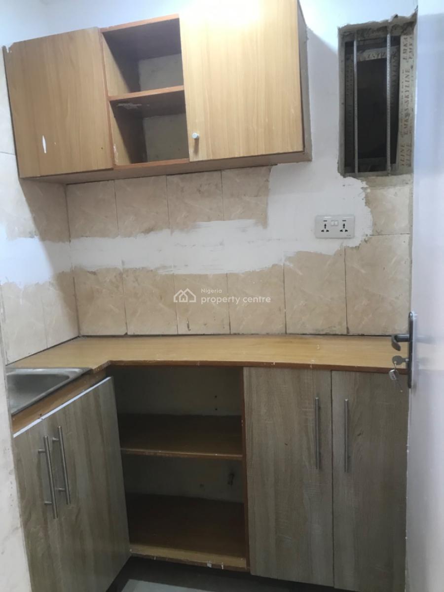 Fully Service Mini Flat, Lekki Phase 1, Lekki, Lagos, Mini Flat (room and Parlour) for Rent
