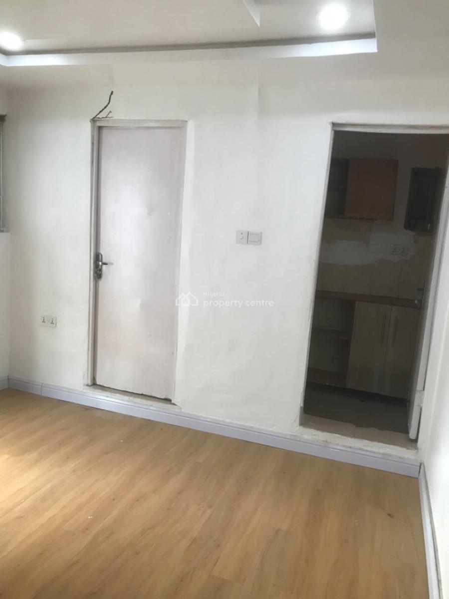 Fully Service Mini Flat, Lekki Phase 1, Lekki, Lagos, Mini Flat (room and Parlour) for Rent