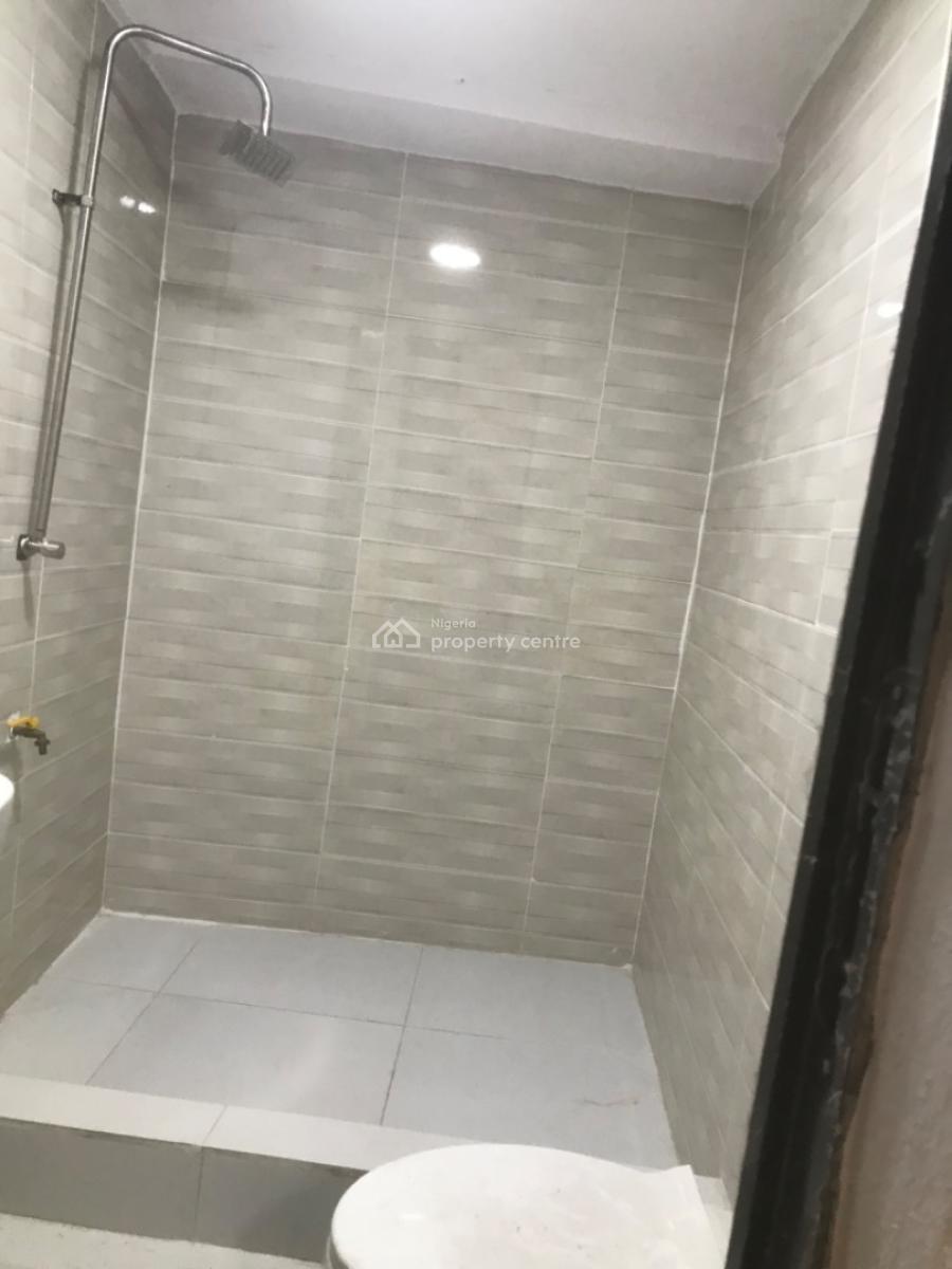 Fully Service Mini Flat, Lekki Phase 1, Lekki, Lagos, Mini Flat (room and Parlour) for Rent