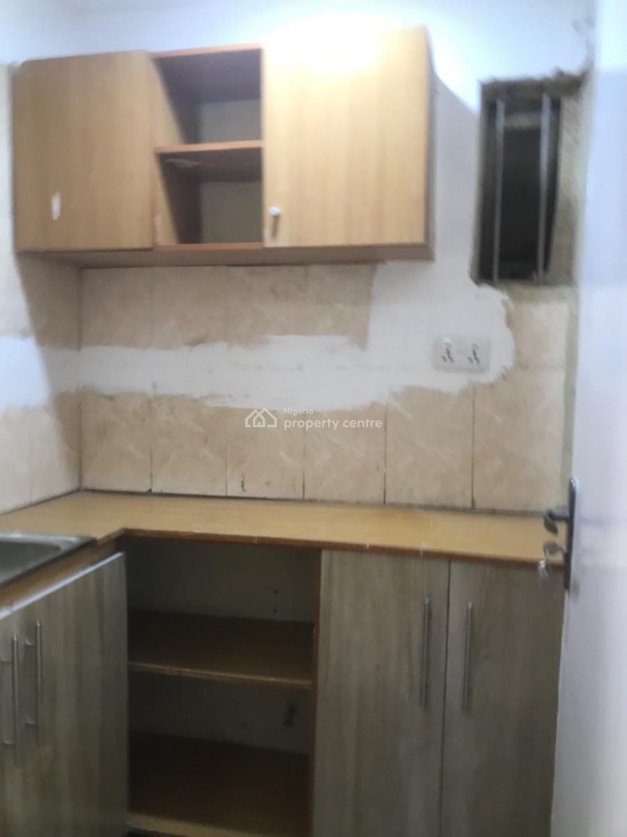 Fully Service Mini Flat, Lekki Phase 1, Lekki, Lagos, Mini Flat (room and Parlour) for Rent