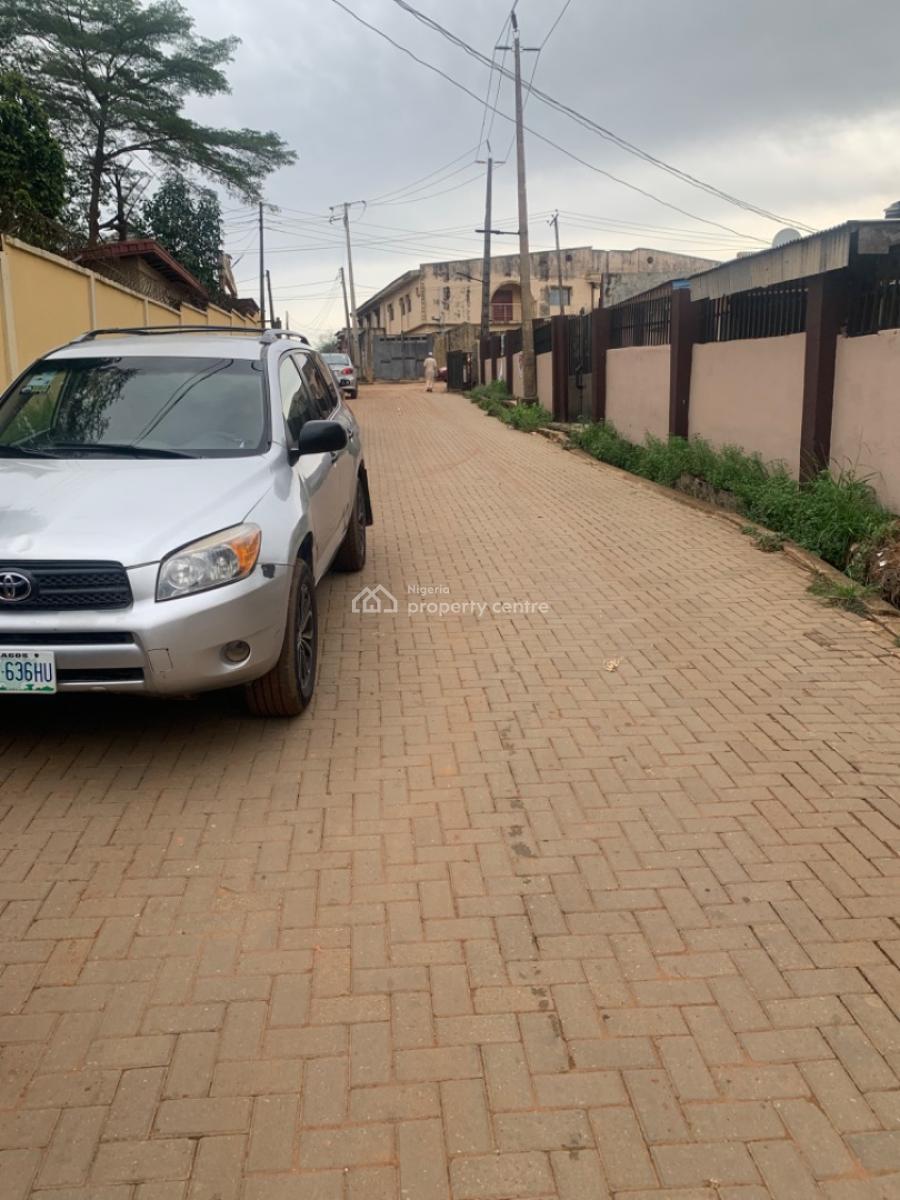 4 Bedroom Duplex at Ota Ono Road Ikorodu (close to The Road), Ota Ono Road, Ikorodu, Lagos, House for Sale
