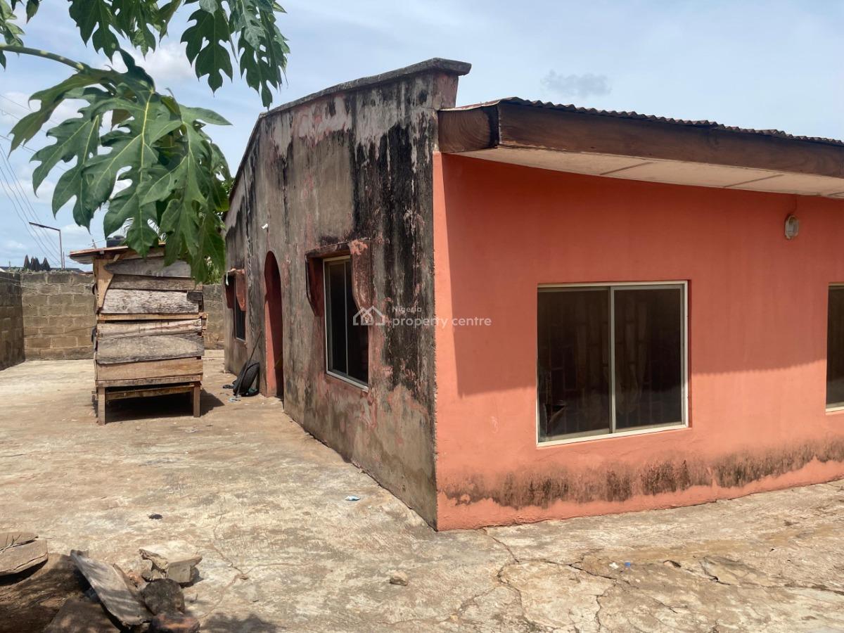 4 Units of 3 Bedroom Flat Is Available, Oke Aro, Akure, Ondo, Flat / Apartment for Sale