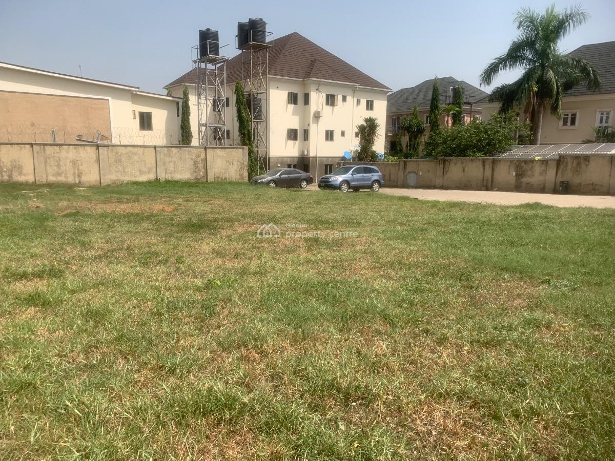 Prime Residential Land, Citec Estate, Mbora (nbora), Abuja, Residential Land for Sale