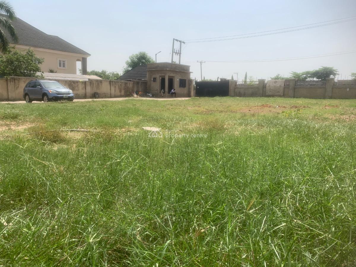 Prime Residential Land, Citec Estate, Mbora (nbora), Abuja, Residential Land for Sale