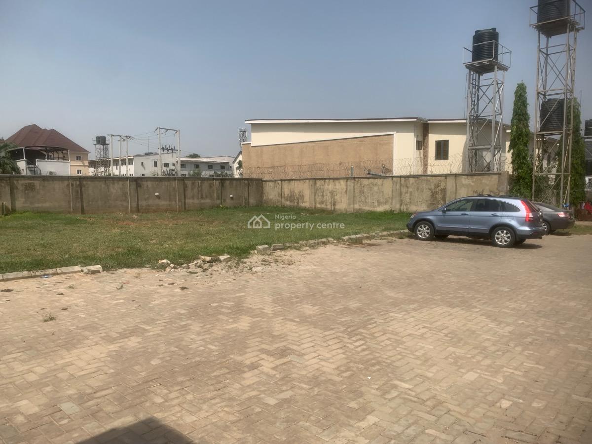 Prime Residential Land, Citec Estate, Mbora (nbora), Abuja, Residential Land for Sale
