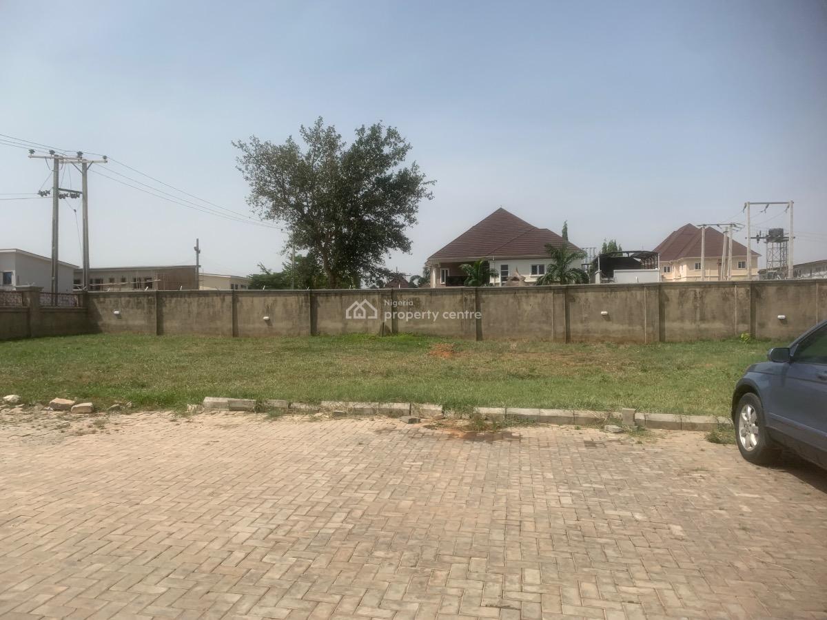 Prime Residential Land, Citec Estate, Mbora (nbora), Abuja, Residential Land for Sale
