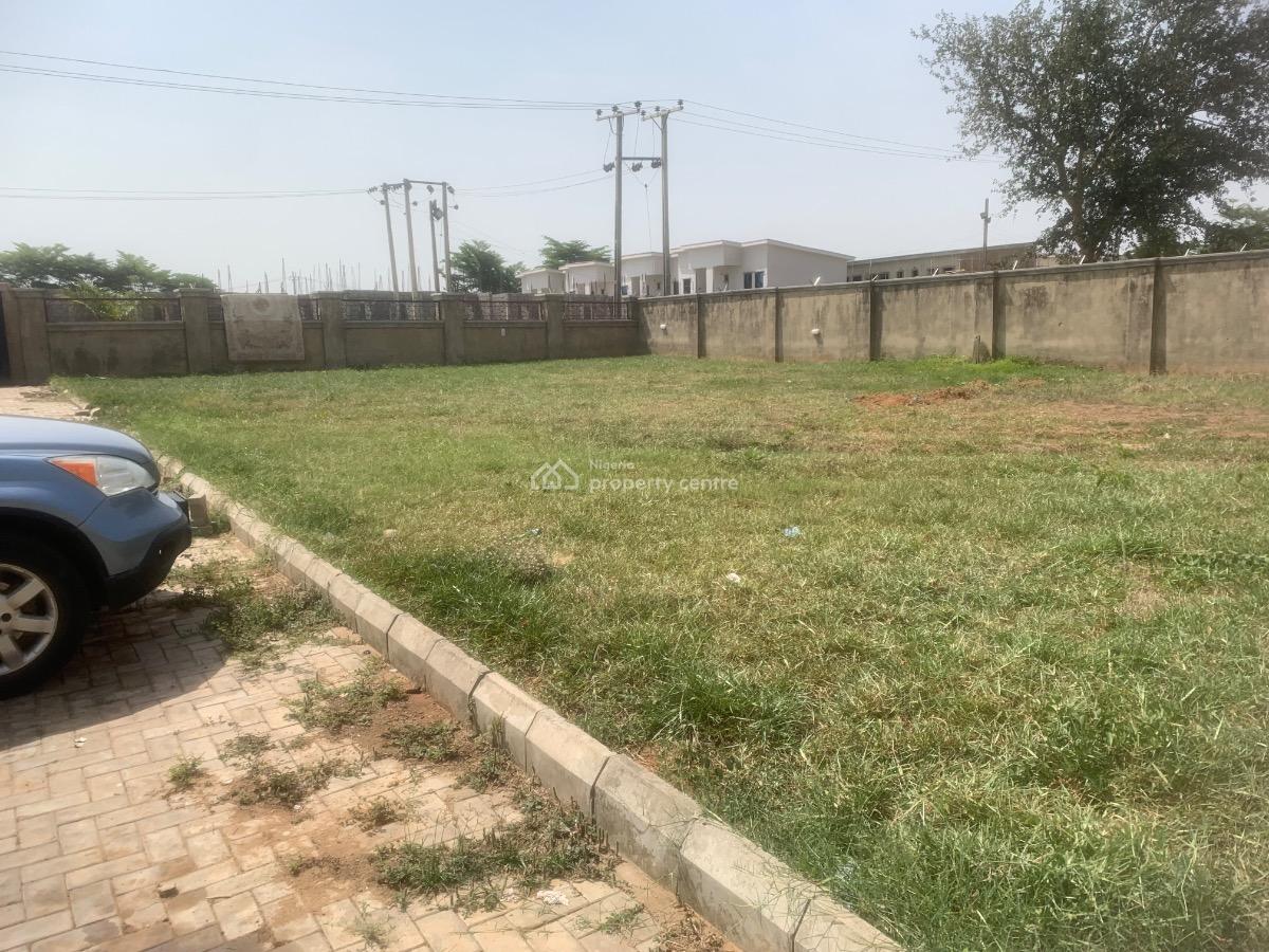 Prime Residential Land, Citec Estate, Mbora (nbora), Abuja, Residential Land for Sale