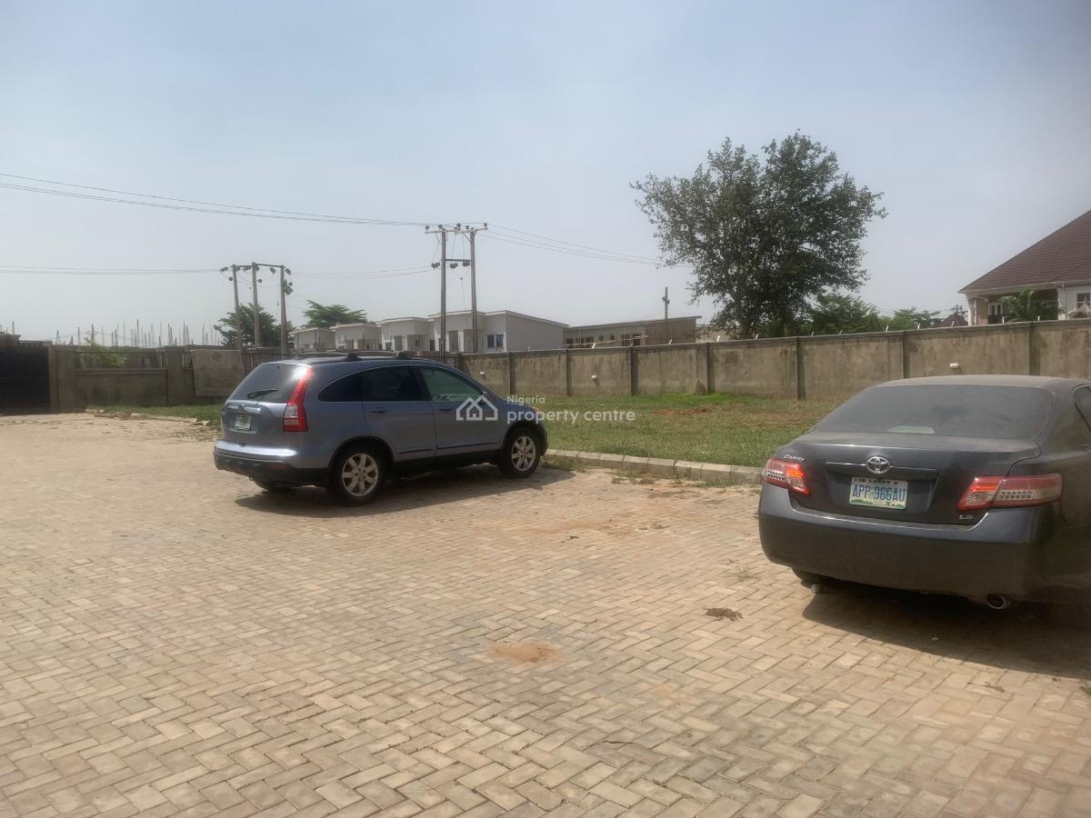 Prime Residential Land, Citec Estate, Mbora (nbora), Abuja, Residential Land for Sale