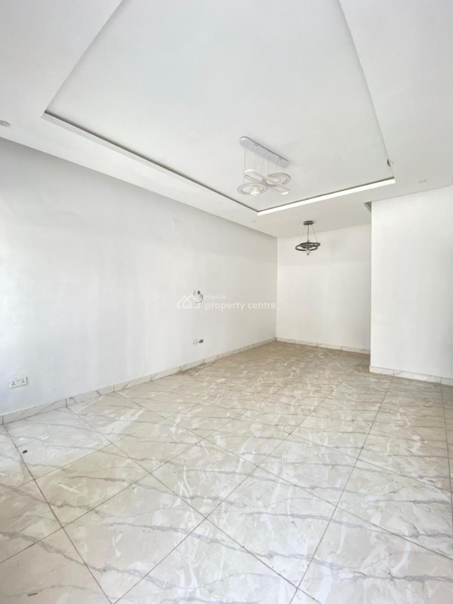 Good Looking 2 Bedroom Apartment Suits for Investment, Ajah, Lagos, Block of Flats for Sale