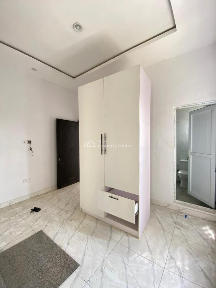 Good Looking 2 Bedroom Apartment Suits for Investment, Ajah, Lagos, Block of Flats for Sale