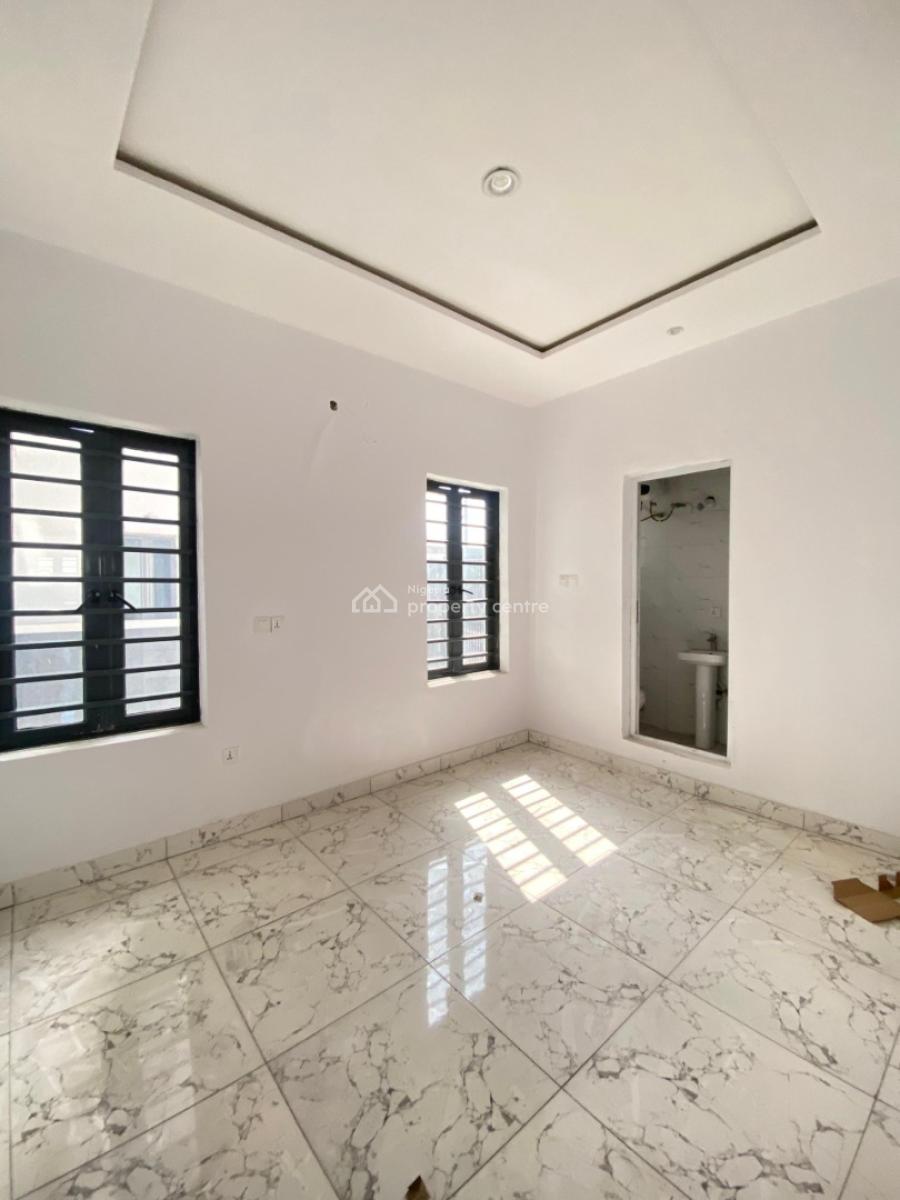 Good Looking 2 Bedroom Apartment Suits for Investment, Ajah, Lagos, Block of Flats for Sale