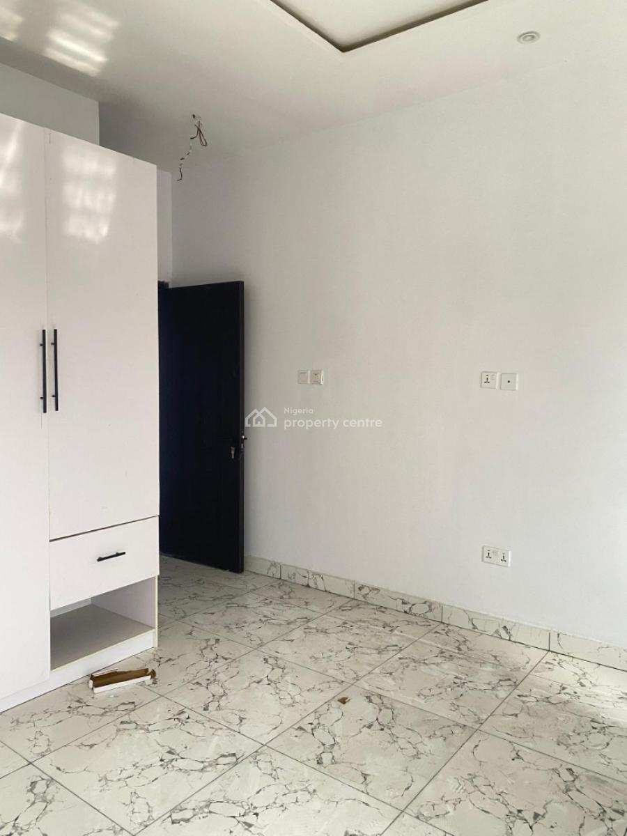 Good Looking 2 Bedroom Apartment Suits for Investment, Ajah, Lagos, Block of Flats for Sale