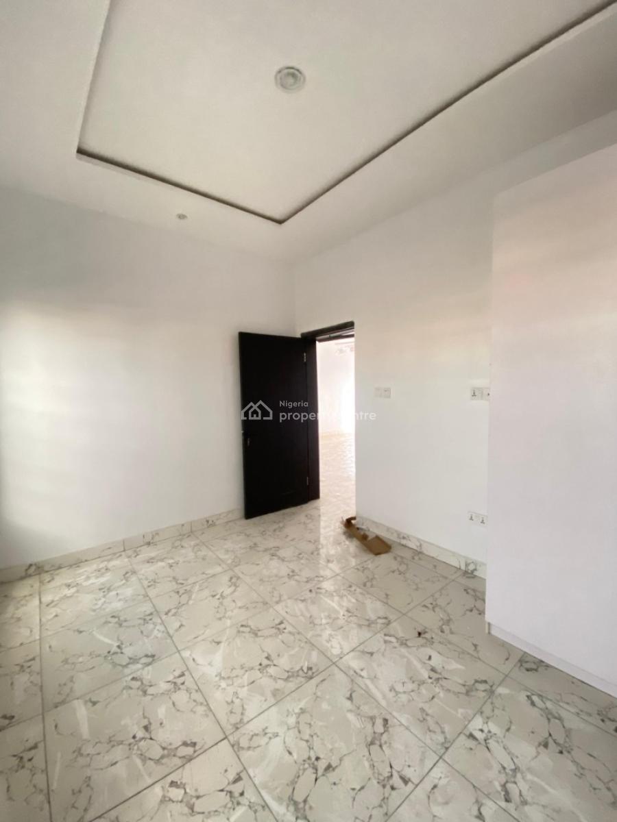 Good Looking 2 Bedroom Apartment Suits for Investment, Ajah, Lagos, Block of Flats for Sale