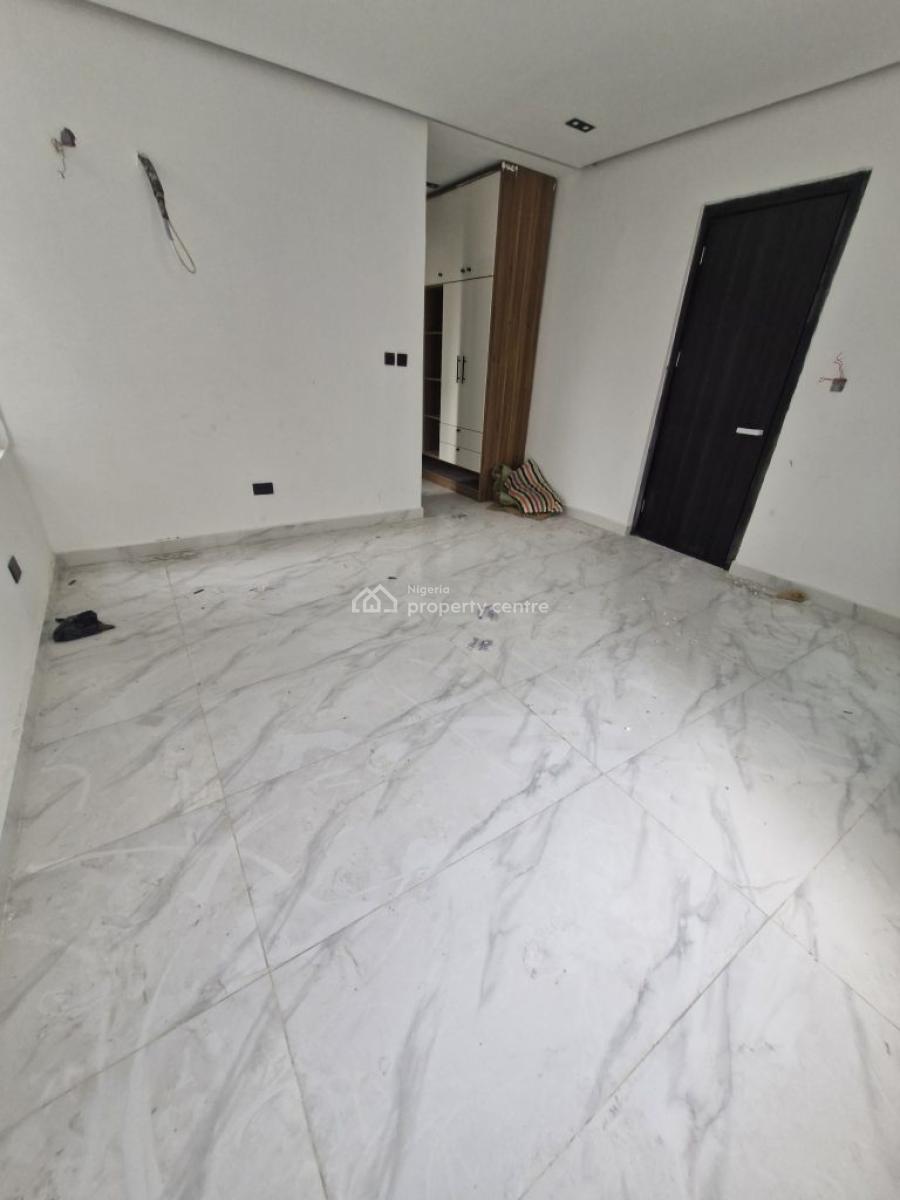 Luxury Four Fully Detached Smart Home, Off Kunsela Road, Ikate, Lekki, Lagos, Ikate, Lekki, Lagos, Detached Duplex for Sale