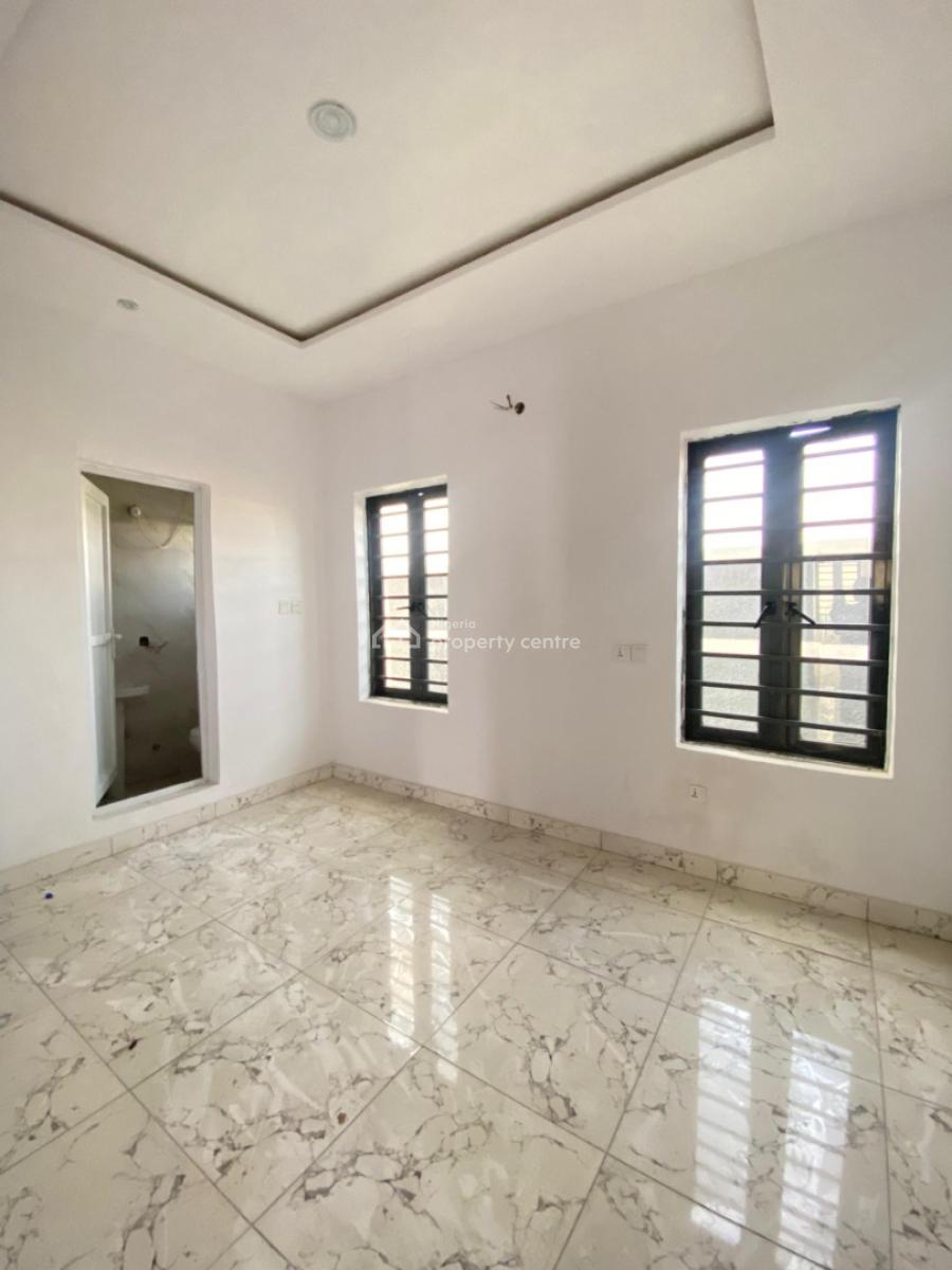 Well Built 3 Bedroom Apartment Suits for Investment, Ajah, Lagos, Block of Flats for Sale