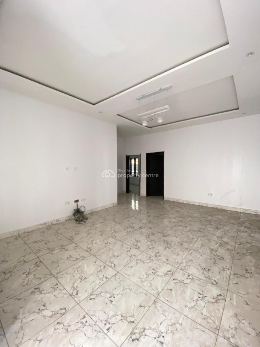 Well Built 3 Bedroom Apartment Suits for Investment, Ajah, Lagos, Block of Flats for Sale