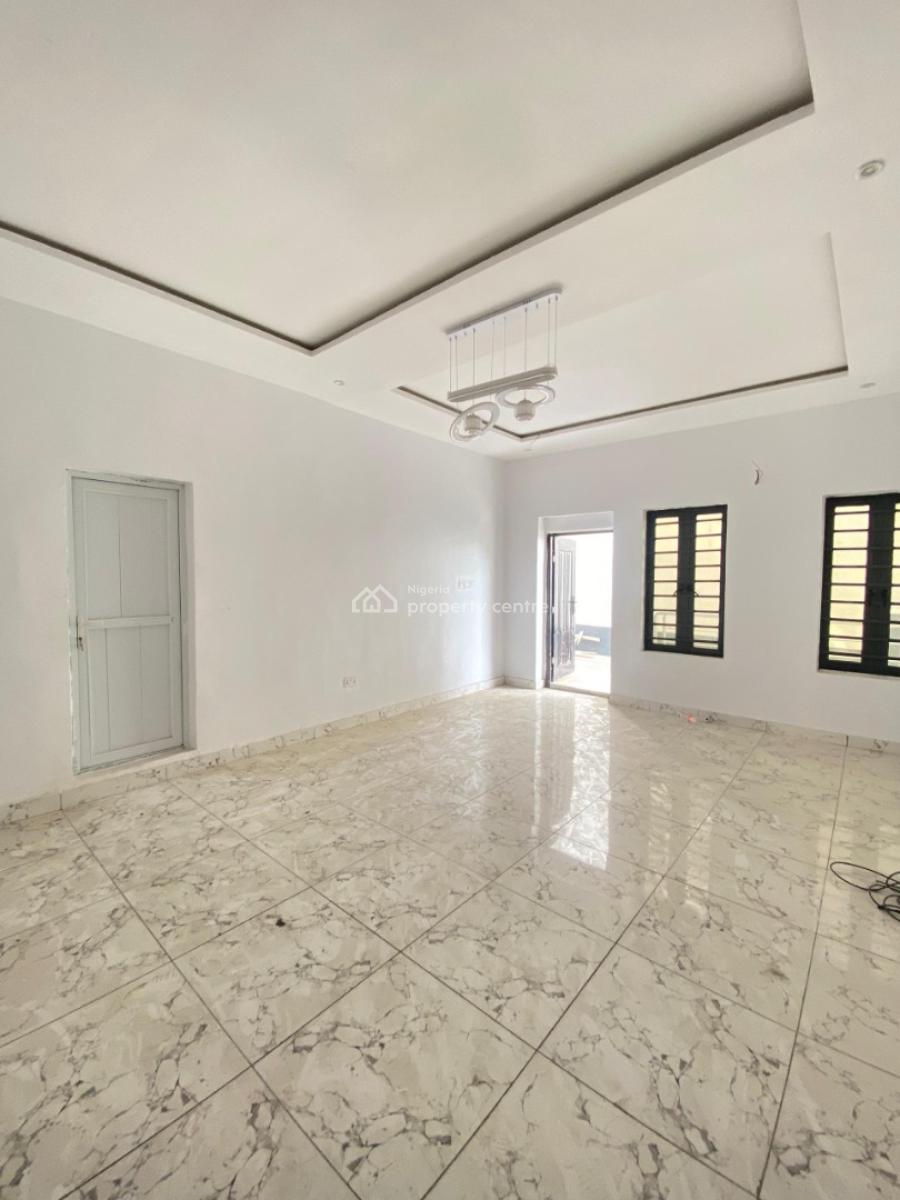 Well Built 3 Bedroom Apartment Suits for Investment, Ajah, Lagos, Block of Flats for Sale