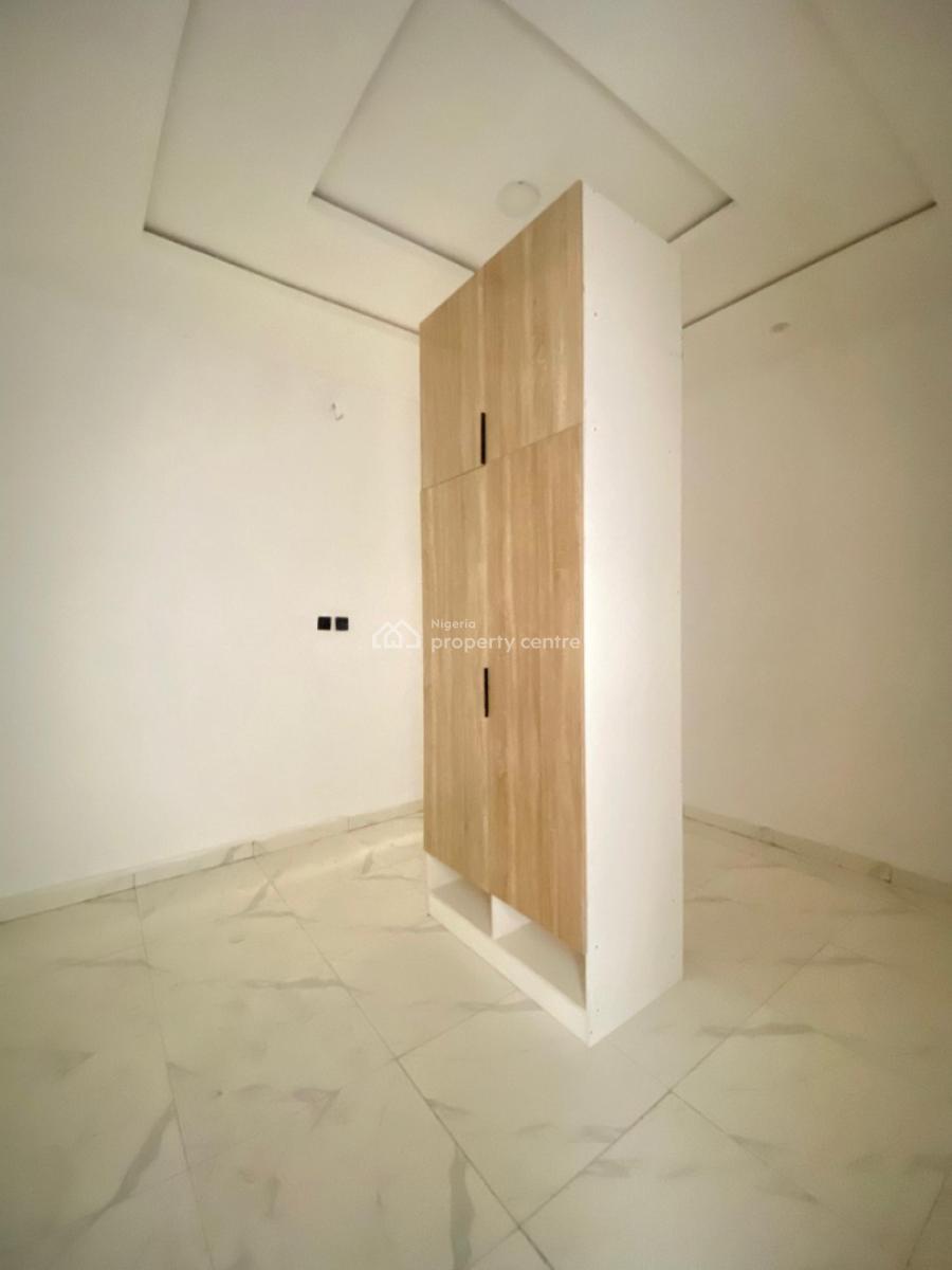 Well Built 3 Bedroom Apartment Suits for Investment, Ajah, Lagos, Block of Flats for Sale