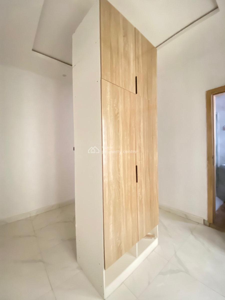 Well Built 3 Bedroom Apartment Suits for Investment, Ajah, Lagos, Block of Flats for Sale